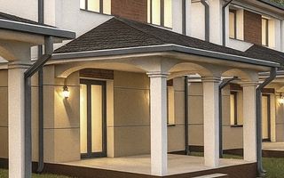 Moșnița Nouă | Casa | 5 camere | Curte amenajată | La cheie - Poză 4