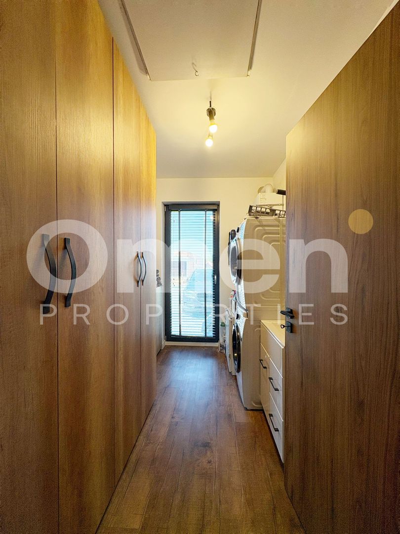 Casa 3 camere cu piscina incalzita de vanzare , Satu Nou de Sus - Poză 9