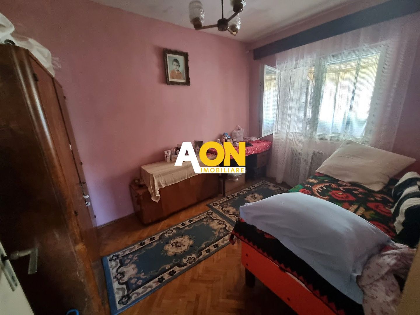 Apartament 3 Camere Decomandat, Etaj 3, Cetate - Poză 8