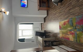 Apartament 1 cameră de închiriat în Iași, Tătărași-Flora, etaj 5/9, 2 lifturi, renovat, mobilat, utilat - Poză 1