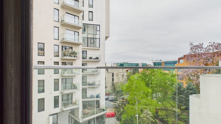 3 camere | One Herastrau Park | Promenada | parcare inclusa - Poză 11