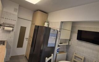APARTAMENT MOBILAT CENTRALA LOC PARCARE ZONA  BRANCOVEANU - Poză 5