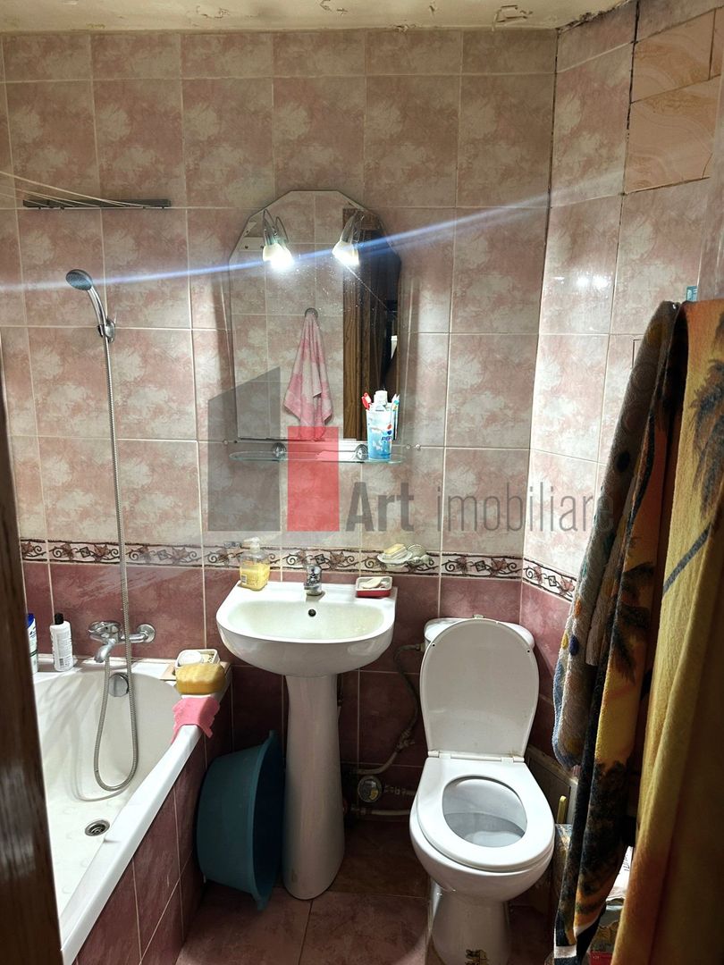 Apartament 2 camere Prelungirea Ghencea/Valea Oltului - Poză 5