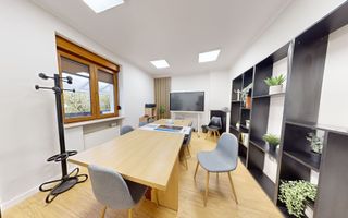 Spatiu birouri Centru, langa pacrul Sub Arini, Sibiu - Poză 6