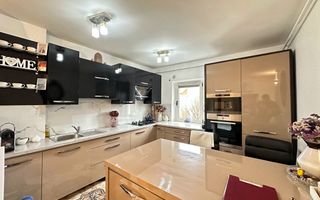 3 camere, etaj intermediar - Matei Basarab - Poză 4