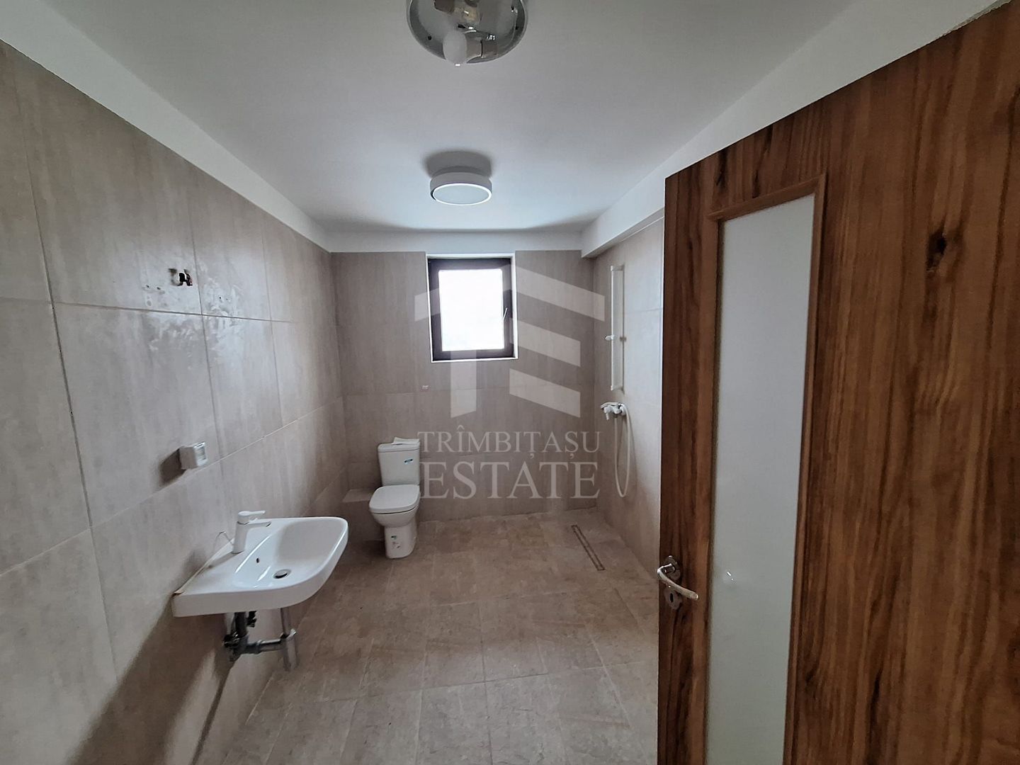 Spatiu Comercial Stradal P+Etaj - 440 Utili - Teren 765 mp - Parcare - Poză 4