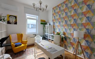 De vânzare - apartament 200 mp utili - Sf. Voievozi - Victoriei - Poză 6