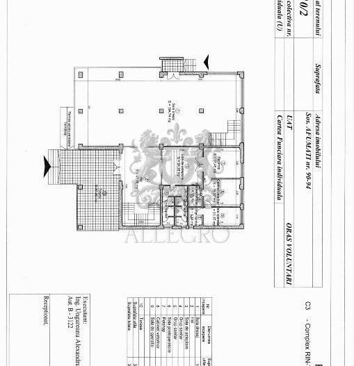 Voluntari | Cladire unica | Spatiu comercial versatil | 1316 mp - Poză 13