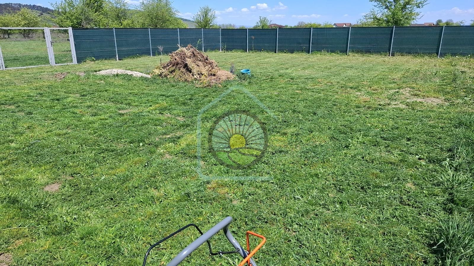 TEREN CONSTRUCTII SANPETRU BRASOV - Poză 12