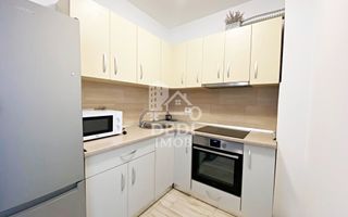Apartament cu 2 camere de inchiriat zona Iosia, Oradea - Poză 5