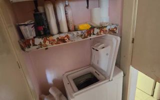 Apaartament 2 Camere I Etaj 3 I Terezian - Poză 5