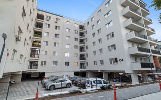 3 Camere Cu Parcare Decomandat Bloc Nou Berceni Metalurgiei Terasa Mare - Poză 2