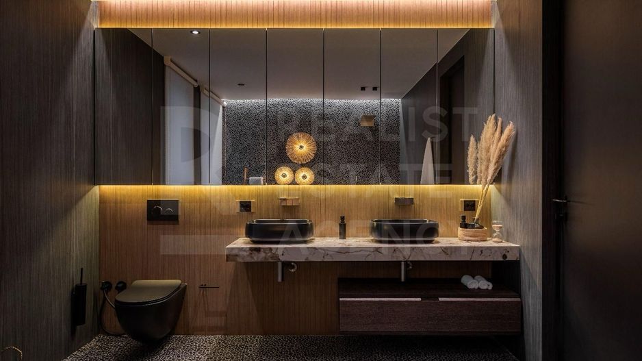 Vânzare, vilă, 2 nivele, 6 camere, zona Pipera, București - Poză 9