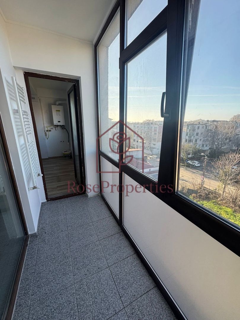 Apartament 2 camere | Bloc nou | Km 4-5 - Poză 9