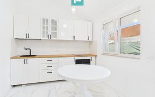 Apartament modern cu 2 camere la curte comună - Poză 4