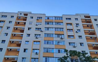 RAHOVA - Piata Rahova, stradal, 2 camere, mobilat si utilat modern