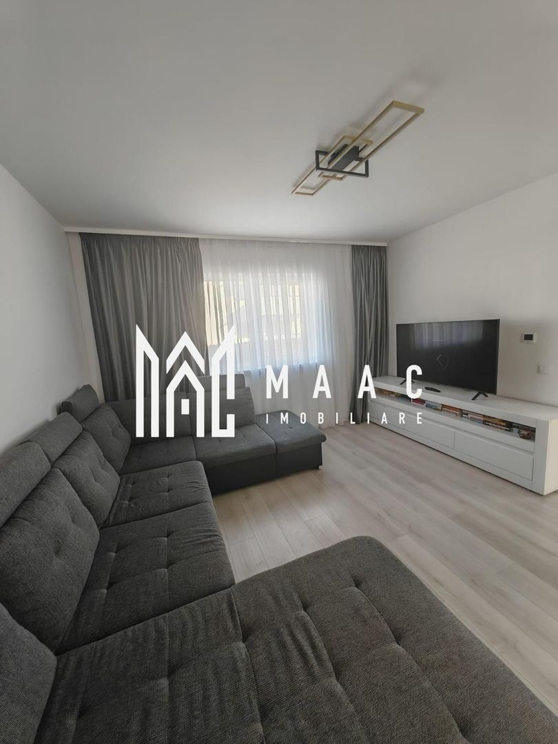 Casa 4 camere | 150mp | Terasa | Vasile Aaron - Selimbar - Poză 1