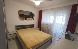 Apartament 3 camere, decomandat, metrou Dristor2 - Poză 6
