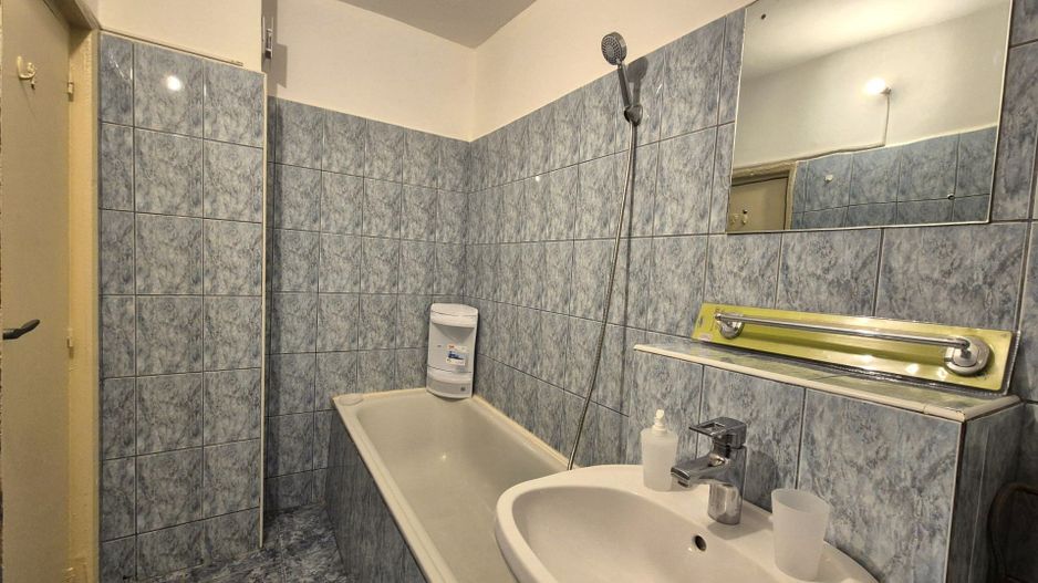 Exclusivitate - Pârâului 1, garsoniera mobilată, pet friendly - Poză 14