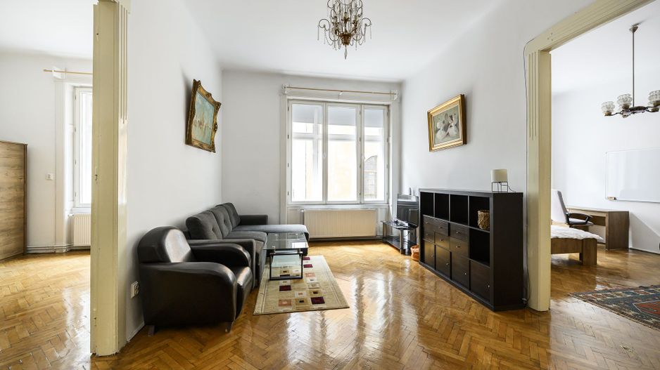 Apartament 4 camere, 144 MP, Ultracentral - Poză 3