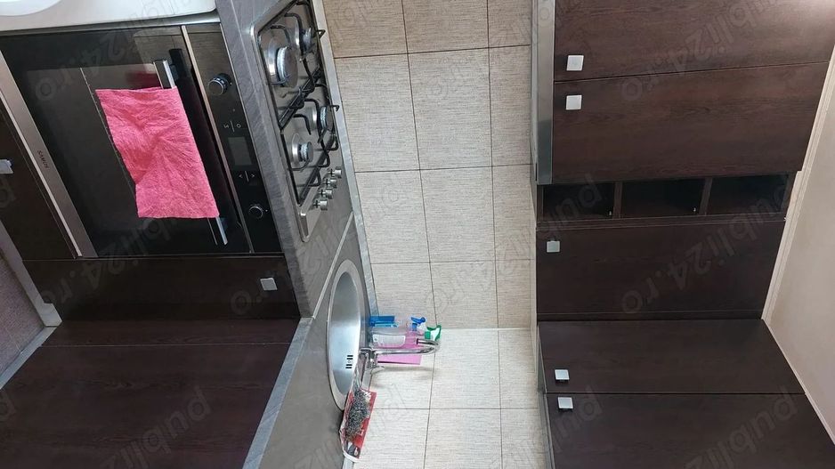 Garsonieră spațioasă de închiriat Constantin Brâncoveanu - Poză 3