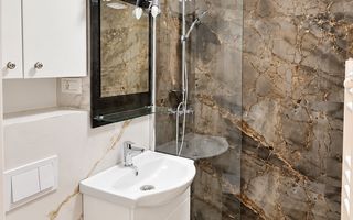 Garsonieră renovată și mobilată | Etaj 3/4 | Tractorul/Brașov - Poză 6
