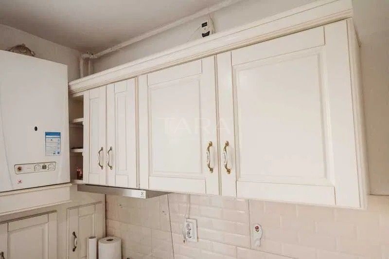 Apartament de vanzare cu 2 camere in Grigorescu - Poză 4