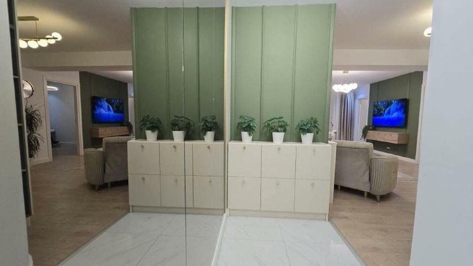 Apartament de inchiriat cu 3 Camere-Prima inchiriere - Poză 13