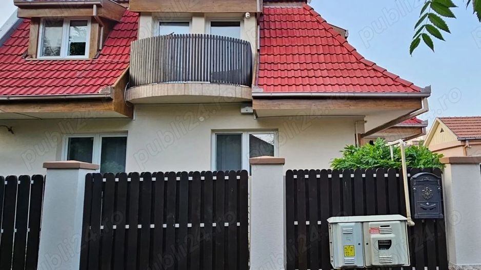 Casa S+P+M - zona Closca - Poză 1