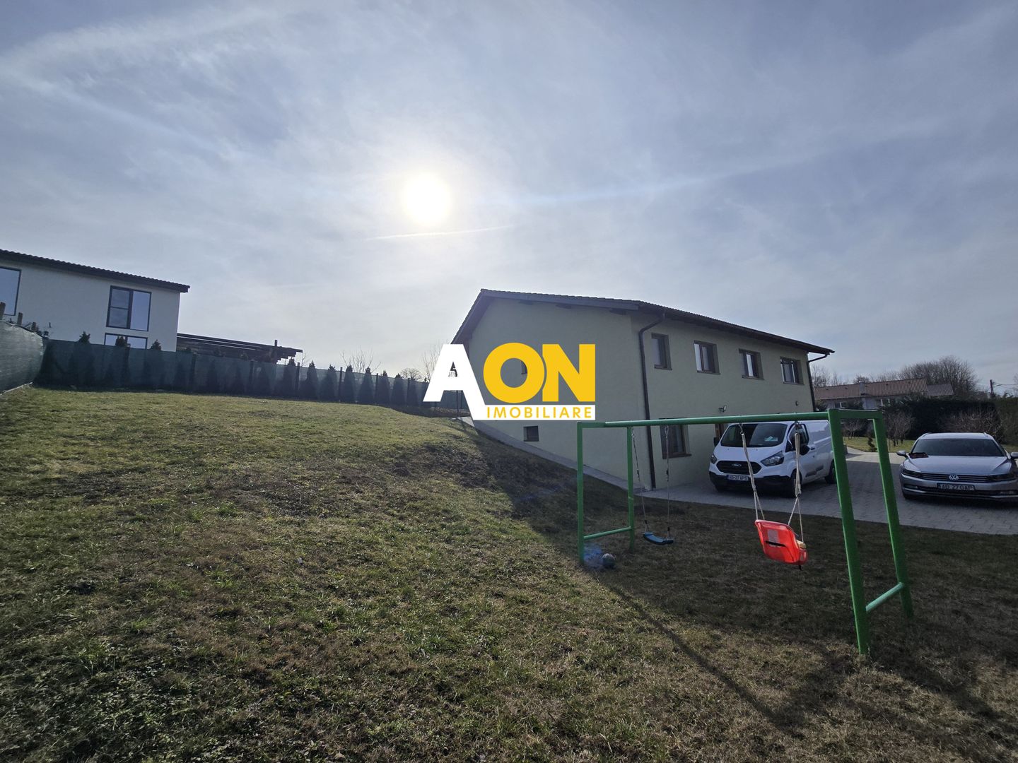 Casa Individuala Zona Ciugud, 2000mp Teren - Poză 23