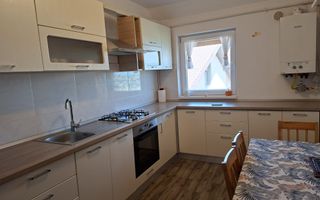 Apartament 76 mp utili 3 camere 2 bai 2 balcoane si pod - Arhitectilor - Poză 12