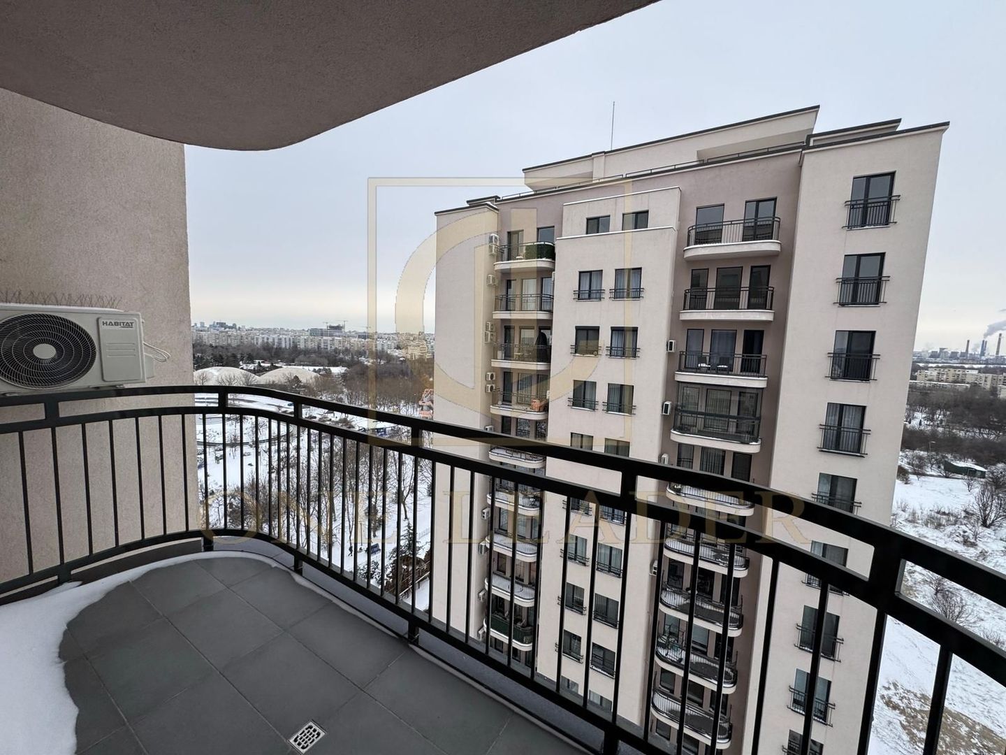 Apartamente & Garsoniere | Park View București - Petfriendly - Poză 7