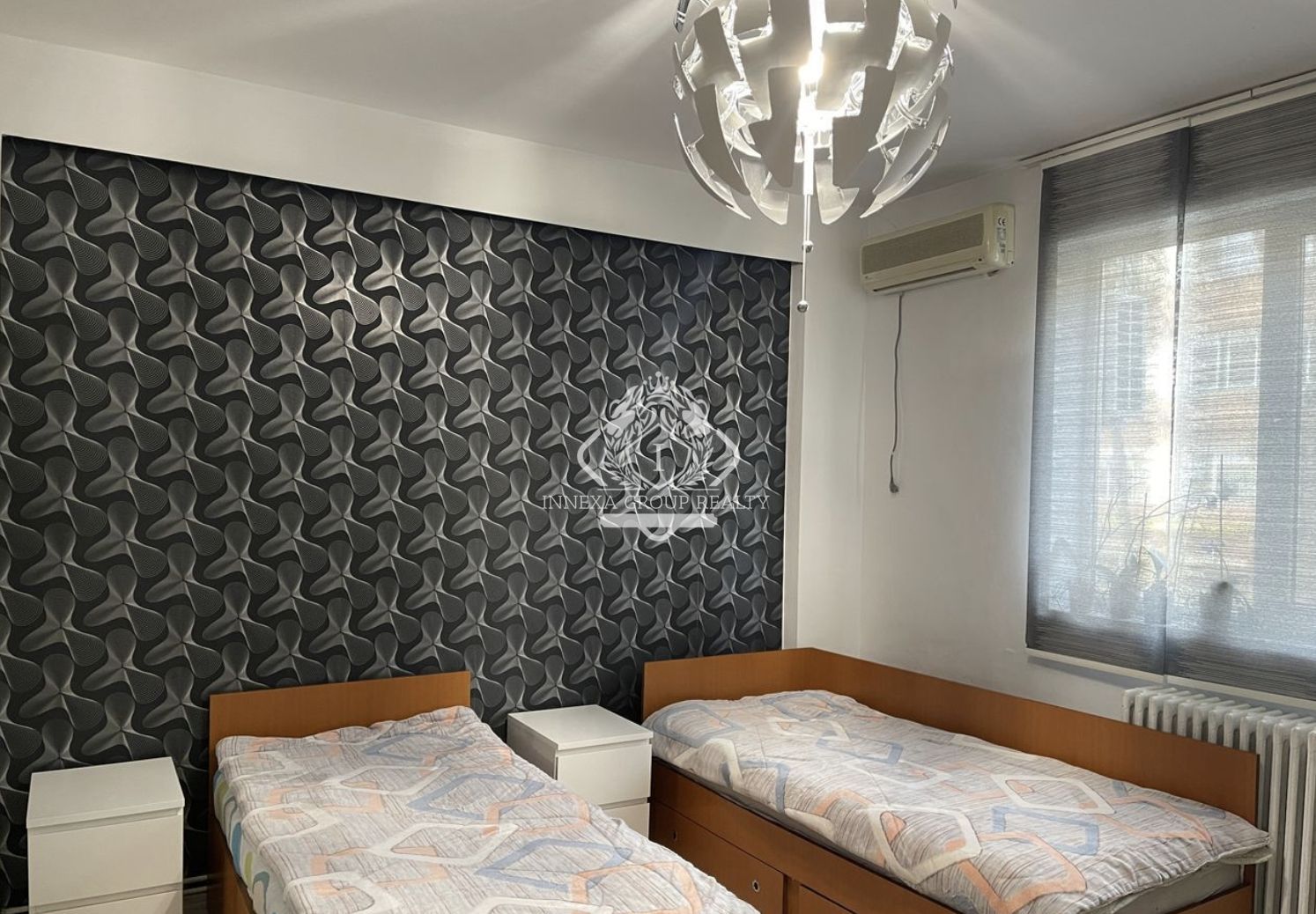 Piața Rahova | 2 camere | 56mp | parter | centrala proprie | 72.000 euro - Poză 6