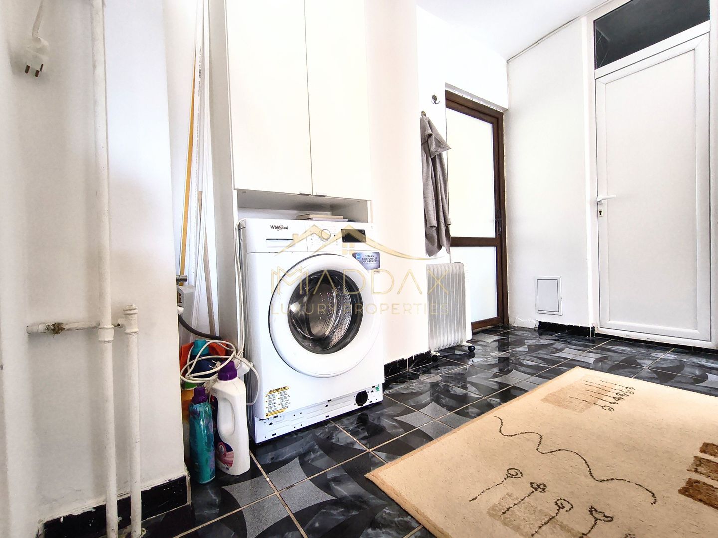 Apartament 3 camere // 80mp // boxa // Baicului Dna Ghica - Poză 17