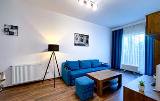 Apartament 2 camere bloc nou, zona Iulius Mall