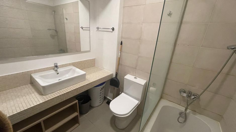 Garsoniera PARK Politehnica Residence Metrou Grozavesti Politehnica - Poză 11