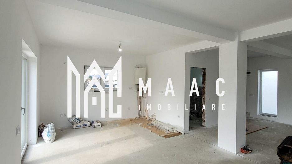 Casa Individuala | 120MPU | Cristian | Curte 420MPU - Poză 19