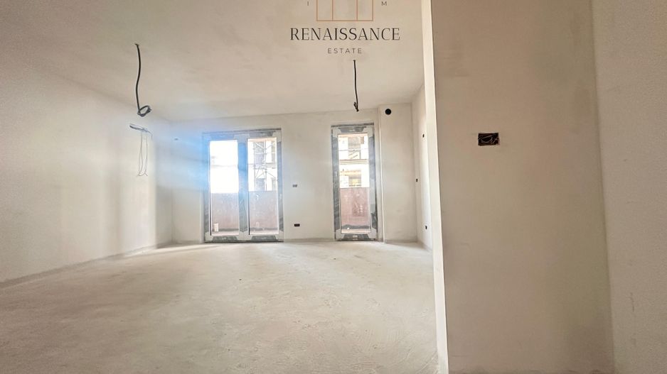 PARK GIROC | RATE LA DEZVOLTATOR PE 7 ANI | 2Camere 54mp Utili  | nZeb - Poză 9