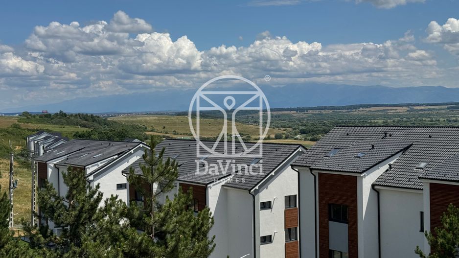 Apartament 2 camere, finisat la cheie, aer cond. (NCL-1A-L-ap.1) - Poză 9