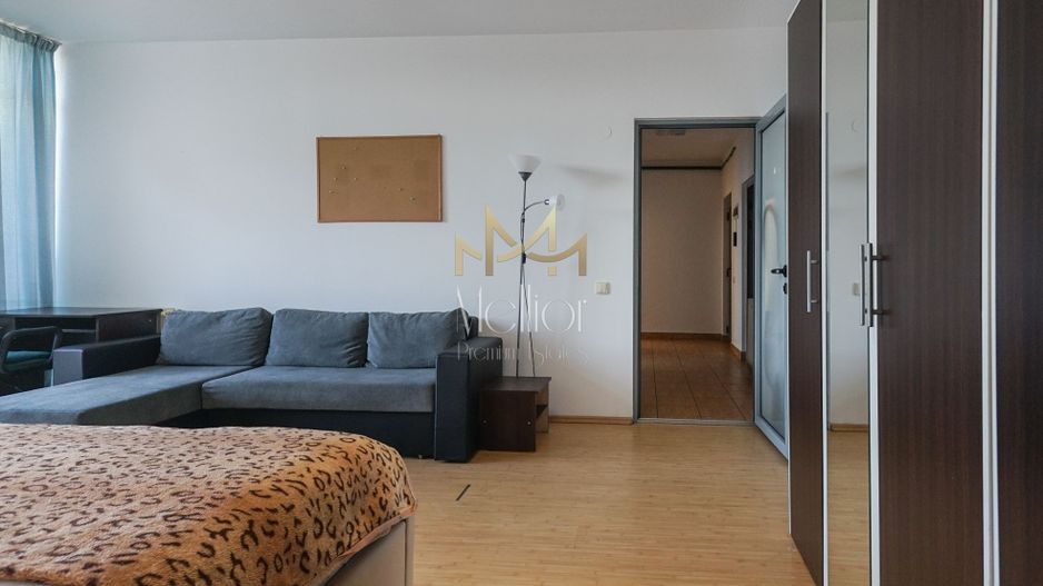 Ap 2 camere decomandate, terasa, Zorilor, langa Spitalul de Recuperare - Poză 6