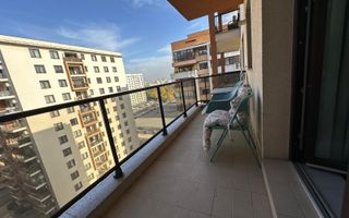 Apartament 2 camere Complex Onix Grozavesti Loc parcare - Poză 8