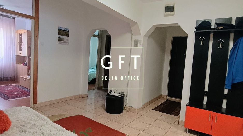 Apartament de vanzare Bistrita, 4 camere, Str. Nasaudului - Poză 8