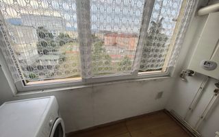 Apartament 3 camere de vânzare | Cuza Vodă | Zonă liniștită - Poză 9