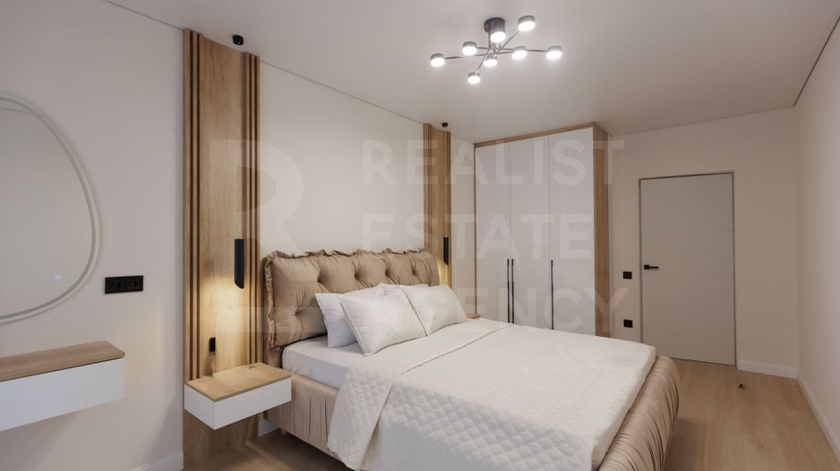 Vânzare, apartament, 2 camere, str. Vasile Lupu, Buiucani - Poză 10