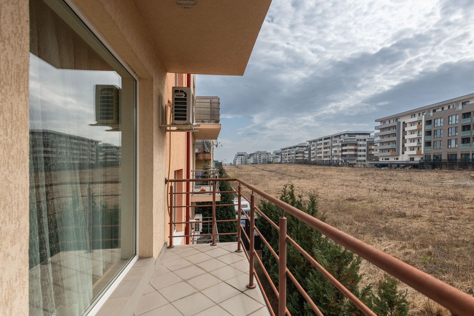 zona Europa - 2 camere luminos, etaj 1 - Poză 20