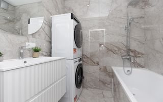 Vânzare, apartament, 2 camere, strada Vasile Lupu, sectorul Buiucan - Poză 14