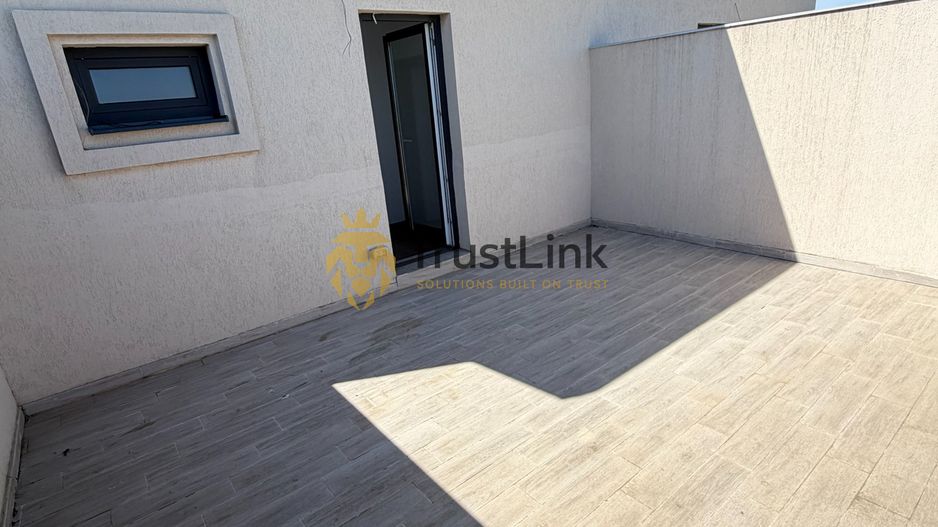 Casa tip Duplex gata de Mutare Berceni strada Sperantei - Poză 8