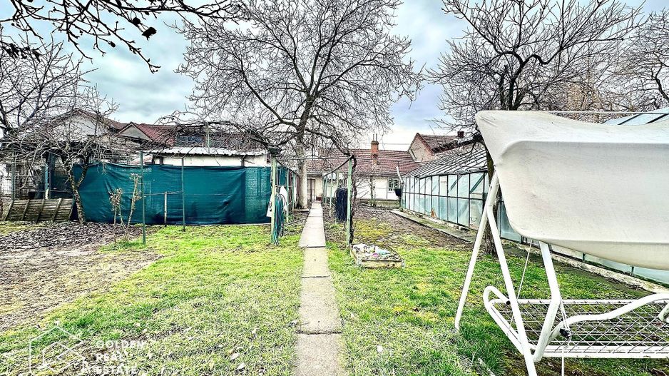 Casa 3 camere, teren 720 mp, garaj, Cartier Șega - Poză 13