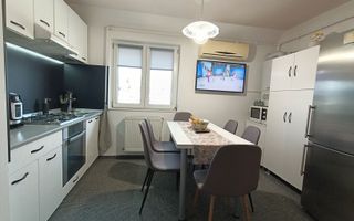 Apartament cu 2 camere de vânzare. Zona Ioan Rusu, Florești, Cluj. - Poză 4