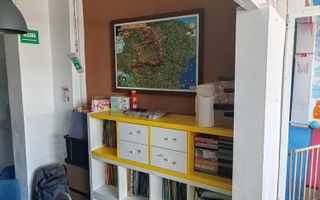Spațiu comercial/birou 110 mp, parter, zona Lidl Nicolina, Iași - Poză 10